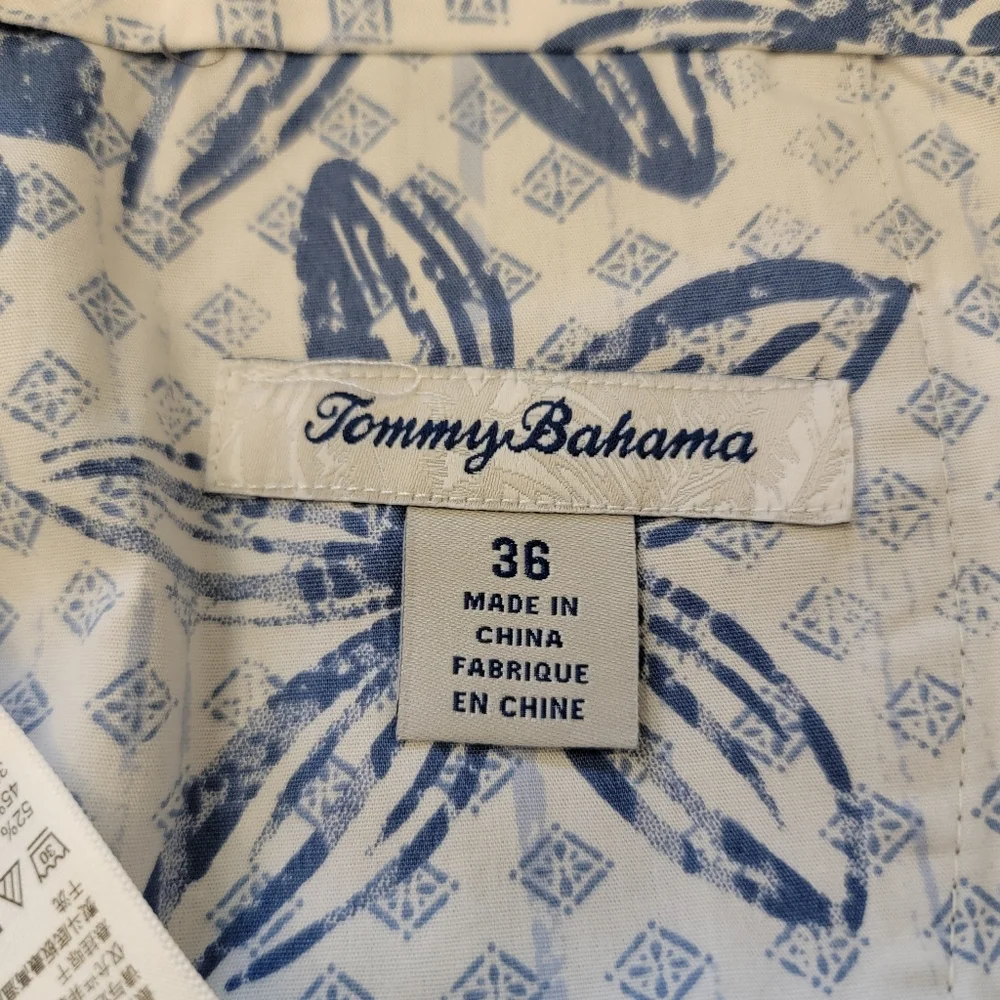 Tommy Bahama Men's Shorts Gray Size 36 NWOT